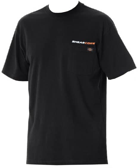 ShearCore Cornerstone T-shirt