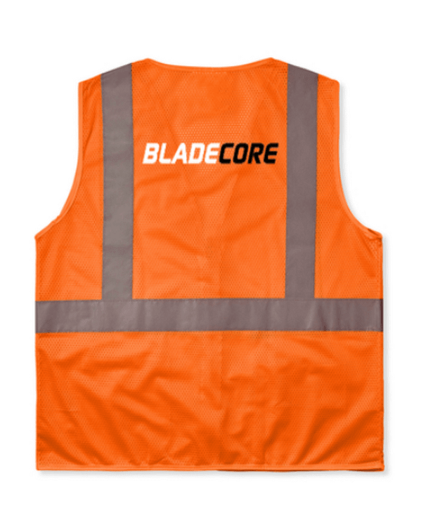 BladeCore Safety Vest