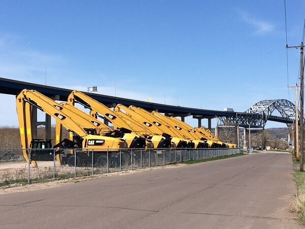 Machine Handlers